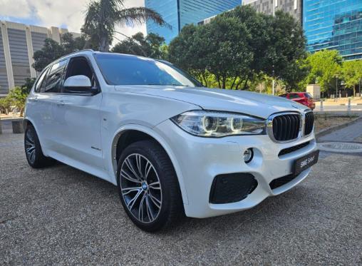 2018 BMW X5 xDrive30d M Sport for sale - 00Y75269