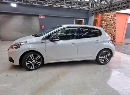 2018 Peugeot 208 1.2T GT Line for sale - 23110