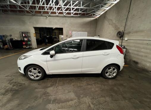 2014 Ford Fiesta 5-Door 1.0T Trend for sale - 23090