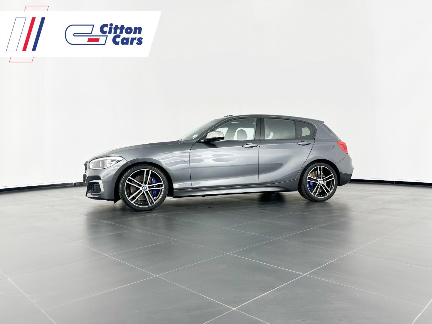 BMW 1 Series M140i 5-Door Sports-Auto for Sale