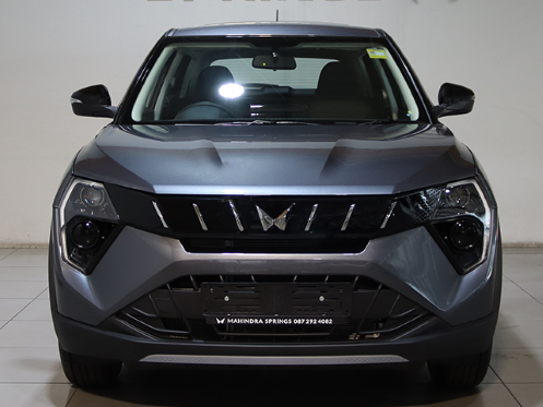 2026 Mahindra XUV 3XO 1.2T MX3 Manual for sale