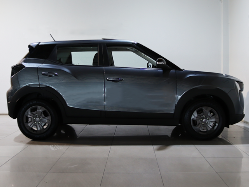 2026 Mahindra XUV 3XO 1.2T MX3 Manual for sale