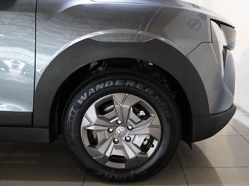 2026 Mahindra XUV 3XO 1.2T MX3 Manual for sale