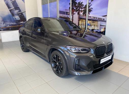 2023 BMW X4 xDrive20d M Sport for sale - 115852