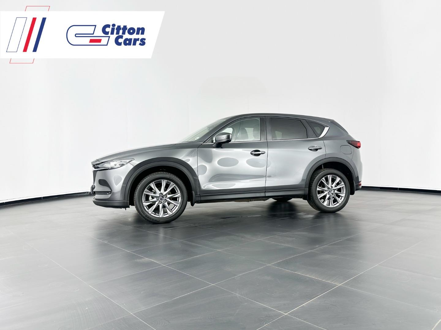 Mazda CX-5 2.0 Dynamic Auto for Sale