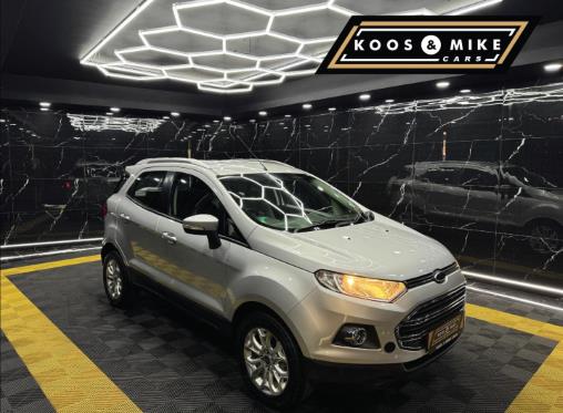 2015 Ford EcoSport 1.5 Titanium Auto for sale - 00101_25