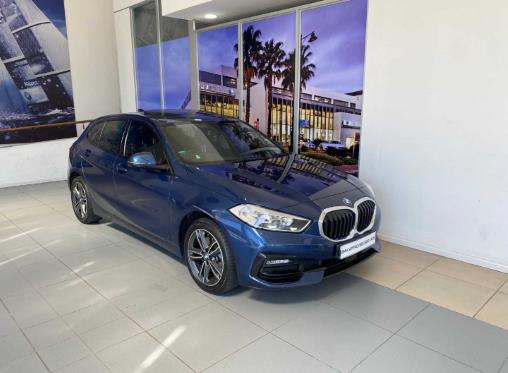 2020 BMW 1 Series 118i Sport Line for sale - 115828