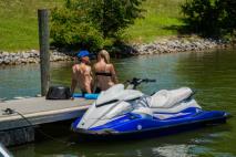 Yamaha GP1800R SVHO w/ Audio Linex Sandton