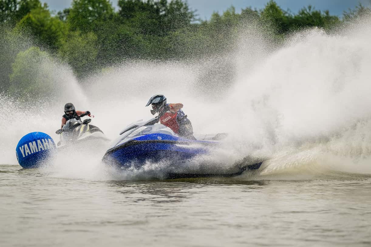 2026 Yamaha GP1800R SVHO Non-Audio (New 2025 Model) MARCH MADNESS SPECIAL!! for sale