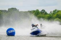 Yamaha GP1800R SVHO w/ Audio Linex Sandton