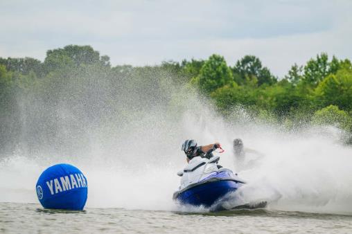 2026 Yamaha GP1800R SVHO w/ Audio (New 2025 Model) MARCH MADNESS SPECIAL!! for sale