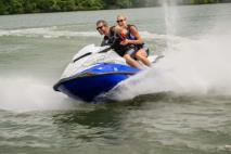 Yamaha GP1800R SVHO w/ Audio Linex Sandton