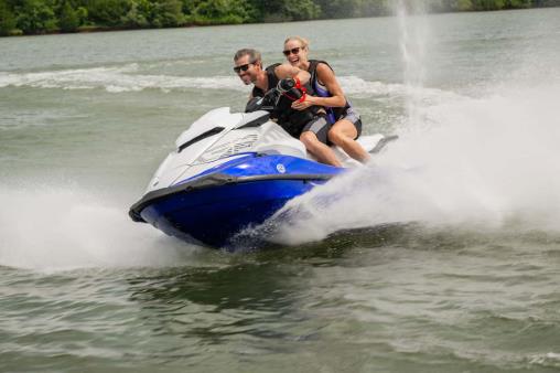 2026 Yamaha GP1800R SVHO w/ Audio (New 2025 Model) MARCH MADNESS SPECIAL!! for sale