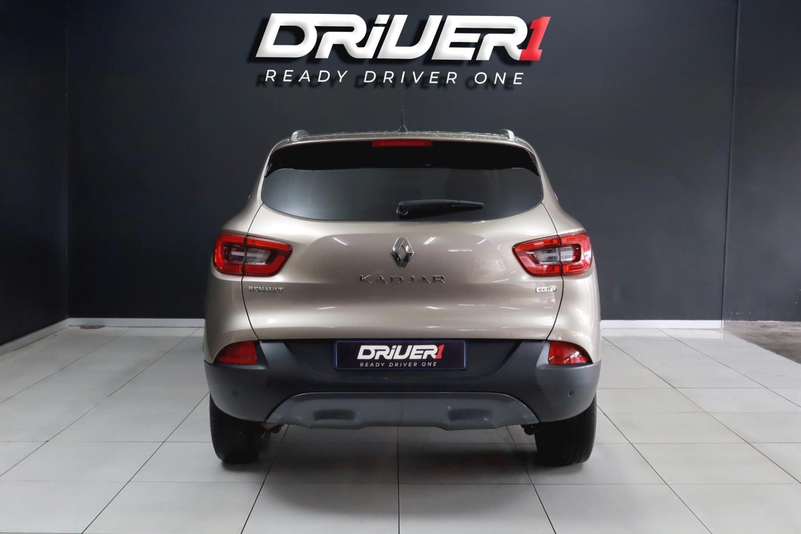 Renault Kadjar