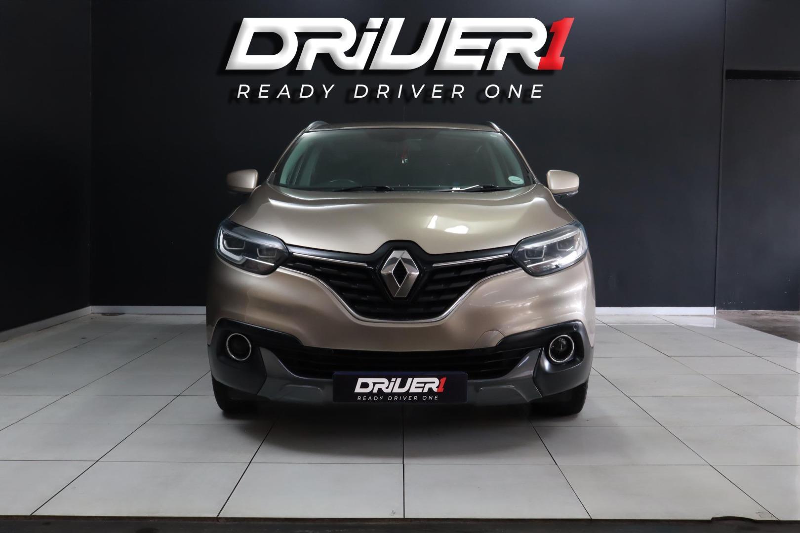 Renault Kadjar