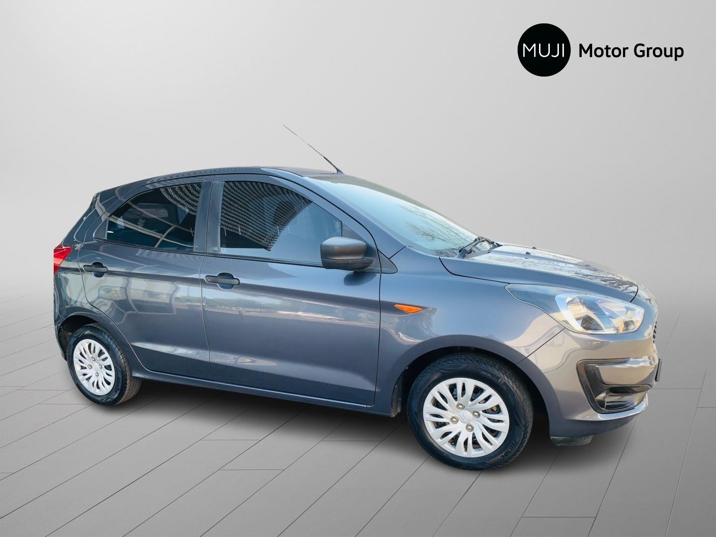 Ford Figo Hatch 1.5 Ambiente for Sale in South Africa