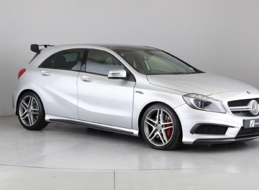 2013 Mercedes-Benz A-Class A45 AMG 4Matic for sale - 9281737458117