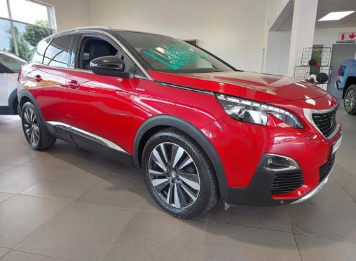 2020 Peugeot 3008 1.6T GT Line for sale - 20NMUNF499102