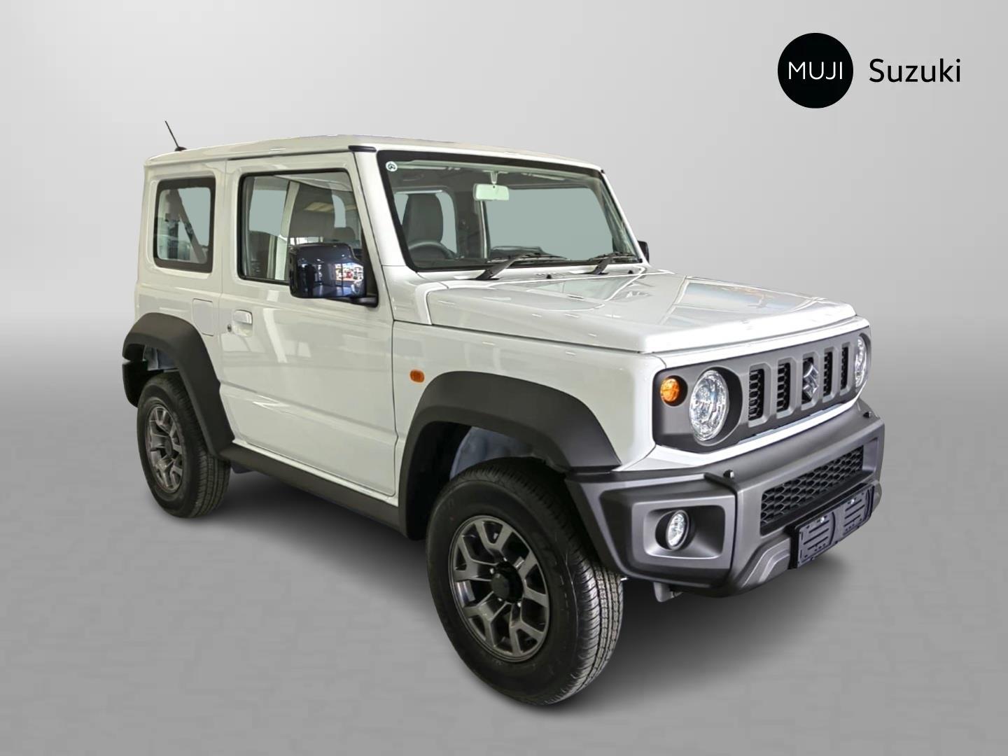 Suzuki Jimny 1.5 GLX AllGrip for Sale in South Africa