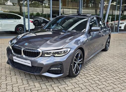 2021 BMW 3 Series 330i M Sport for sale - B/0FK98765