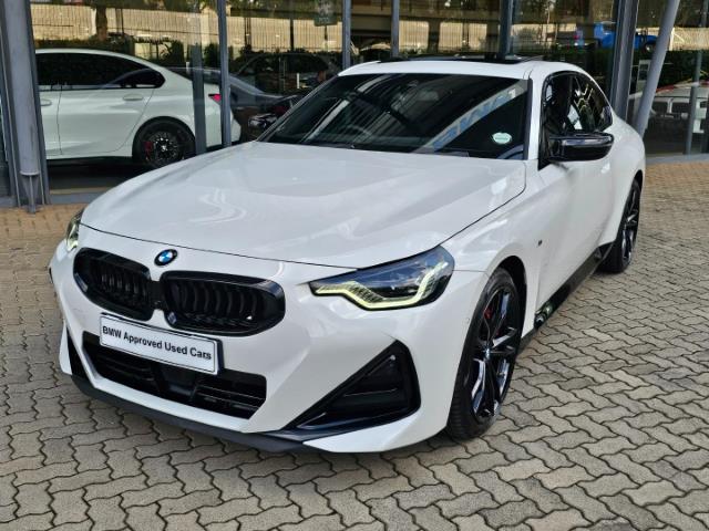 BMW 2 Series M240i cars for sale in South Africa - AutoTrader