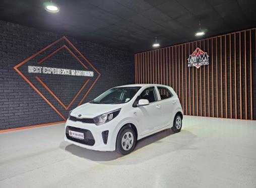 2019 Kia Picanto 1.0 Start for sale - 22773