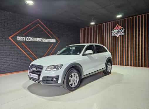 2014 Audi Q5 2.0TDI S Quattro Auto for sale - 23058