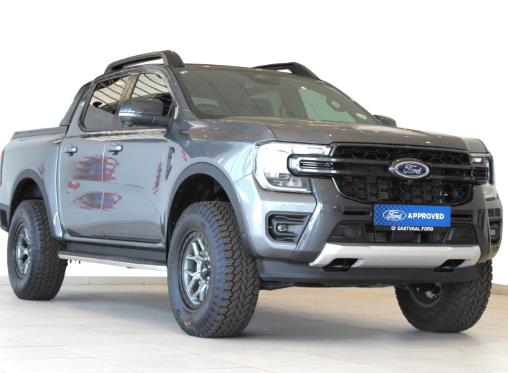 2024 Ford Ranger 3.0TD V6 Double Cab Wildtrak 4WD for sale - 10EMDEMC10441