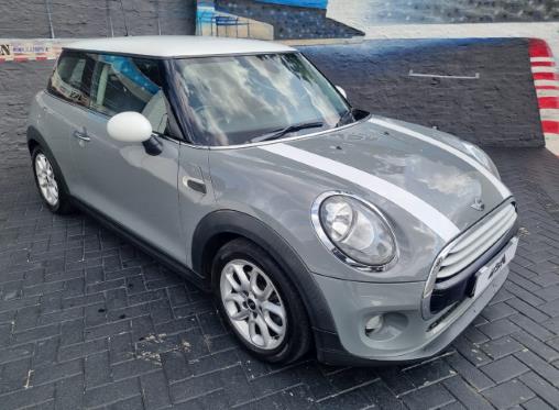 2015 MINI Hatch Cooper  3-Door for sale - 8711739797876