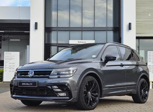 2020 Volkswagen Tiguan 2.0TSI 4Motion Highline R-Line for sale - LW815690