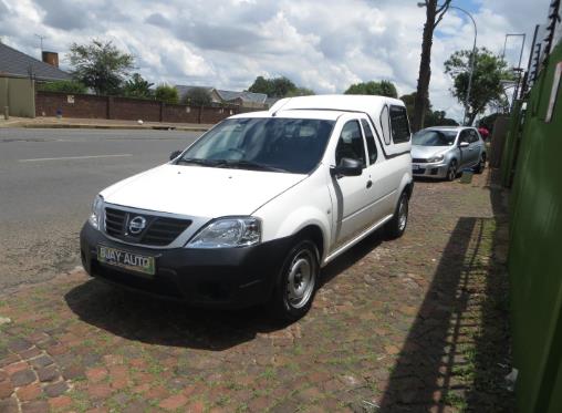 2019 Nissan NP200 1.6i (aircon) Safety Pack for sale - 56