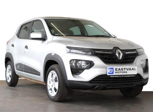 2022 Renault Kwid 1.0 Zen for sale - 22EMUNP799297