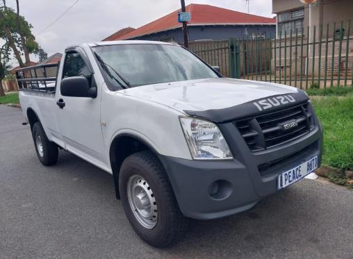 2012 Isuzu KB 200 Fleetside for sale - 9731737458119