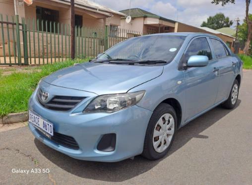 2015 Toyota Corolla Quest 1.6 for sale - 5111739797877