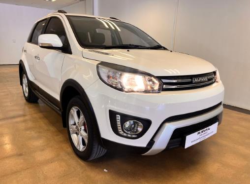 2020 Haval H1 1.5 for sale - 615733