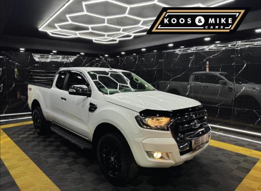 2019 Ford Ranger 3.2TDCi SuperCab 4x4 XLT Auto for sale - 00812_24