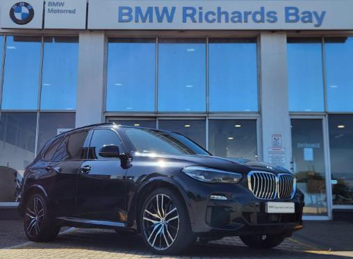 2019 BMW X5 xDrive30d M Sport for sale - SMG10|USED|101732