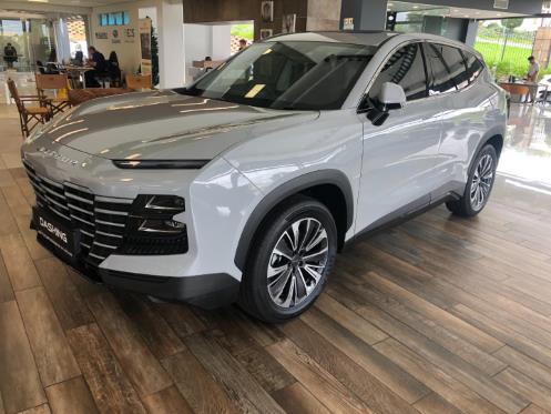 2025 Jetour Dashing 1.5T Deluxe for sale