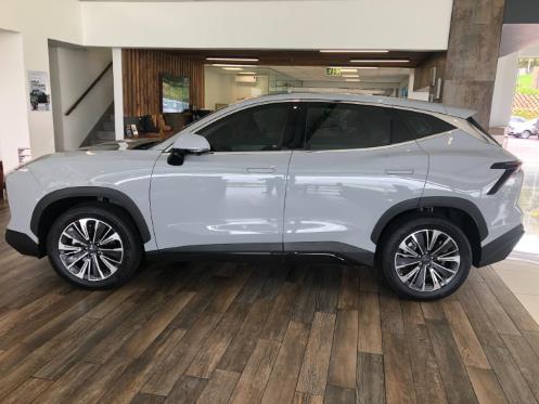 2025 Jetour Dashing 1.5T Deluxe for sale