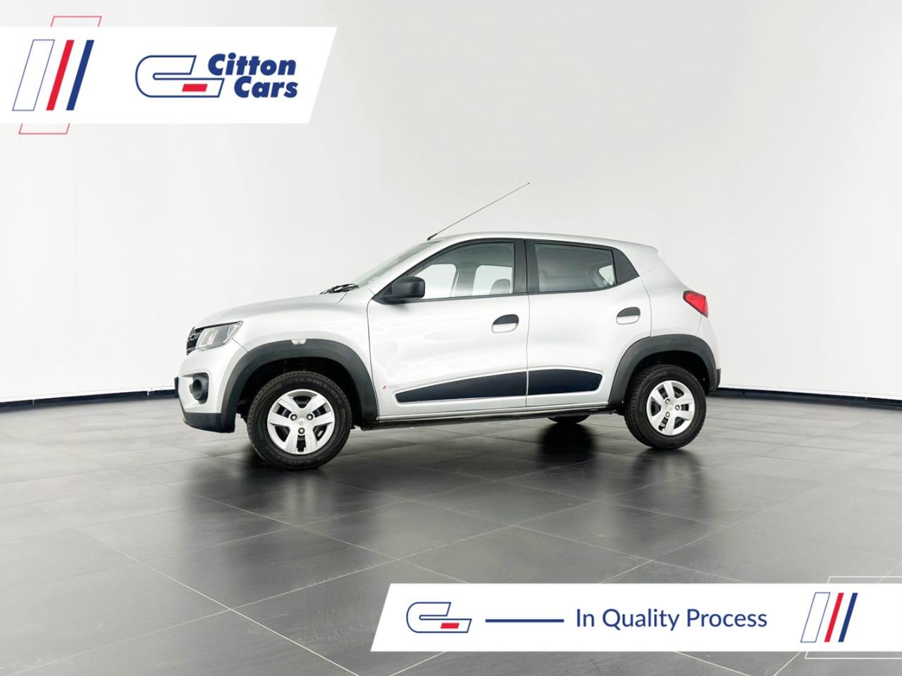 Renault Kwid 1.0 Expression for Sale