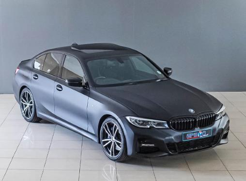 2019 BMW 3 Series 330i M Sport for sale - 0709