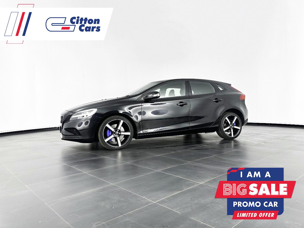 Volvo V40 D2 Momentum for Sale