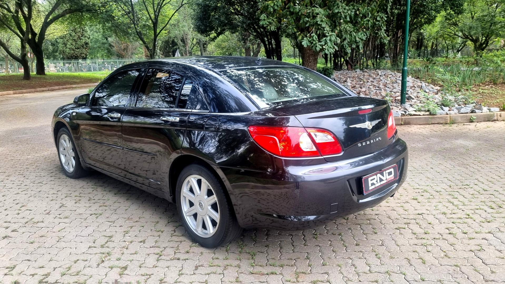 Chrysler Sebring cars for sale in South Africa - AutoTrader