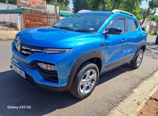 2023 Renault Kiger 1.0 Life for sale - 9701739797877