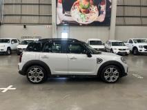 MINI Countryman Cooper S Countryman Weelee Megastore Centurion