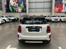 MINI Countryman Cooper S Countryman Weelee Megastore Centurion