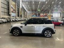 MINI Countryman Cooper S Countryman Weelee Megastore Centurion