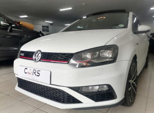 2017 Volkswagen Polo GTI Auto for sale - 5041737726529