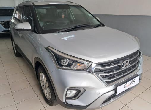 2019 Hyundai Creta 1.6 Executive for sale - 9651739797878