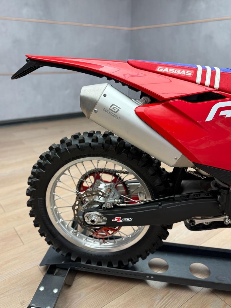 Gas Gas EC 250 F UB Leisure Bikes